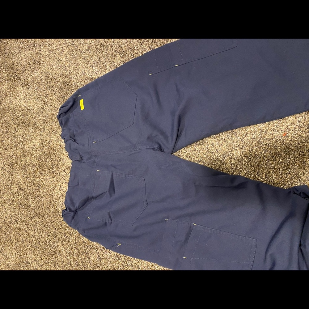 Figs bottoms - Picture 2 of 4